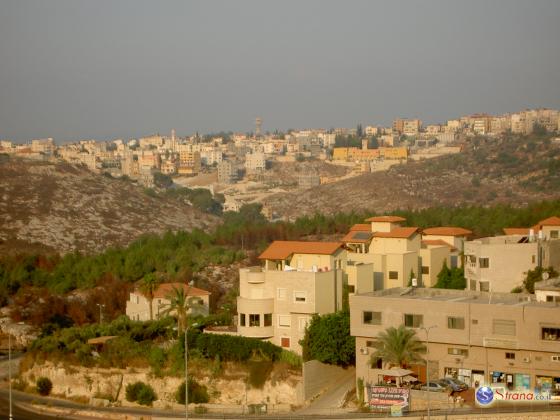 Раввины объявили условия проживания в Израиле для неевреев