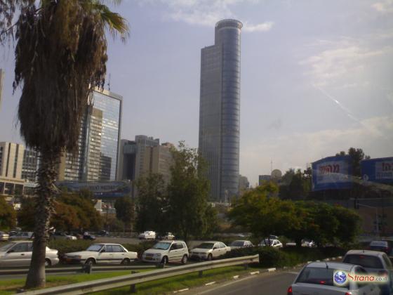 Впервые хакеры взломали систему небоскреба в Израиле