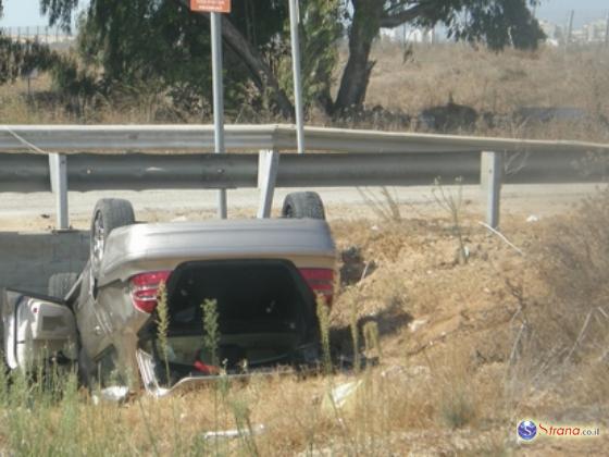В результате столкновения двух грузовиков на 431-м шоссе погиб водитель