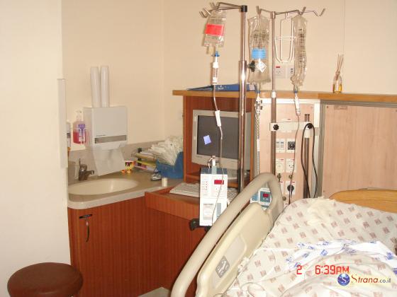 Больницы в Израиле подверглись кибер-атаке