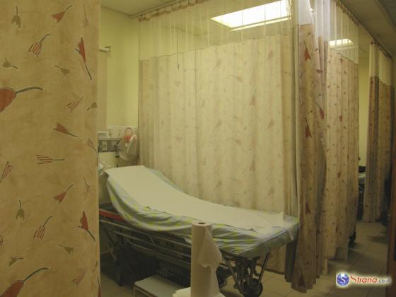 В  больнице «Адаса» найден возбудитель болезни легионеров