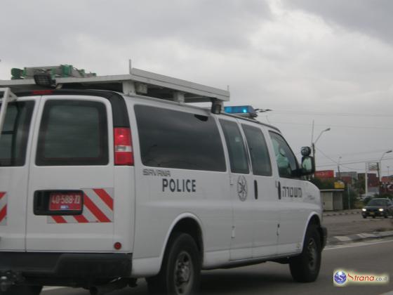 В «автозаке» избит подросток, подозреваемый в изнасиловании 12-летней девочки