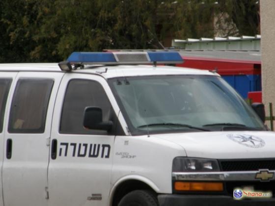 Еврейский подросток задержан за наличие фломастеров в рюкзаке