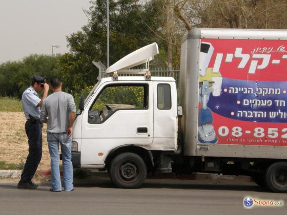 Полицейские смогут аннулировать водительские права по своему усмотрению