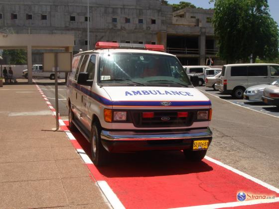 Минздрав Израиля обязал больницы сократить поборы за парковки