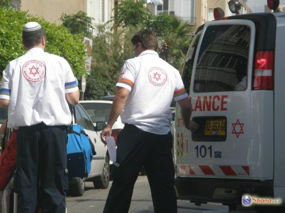 Израильская медицина пострадала из-за любви к иностранцам