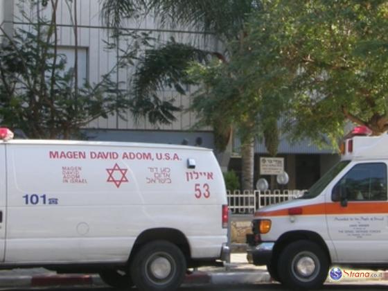 Израильские школьники жгли товарищей кислотой