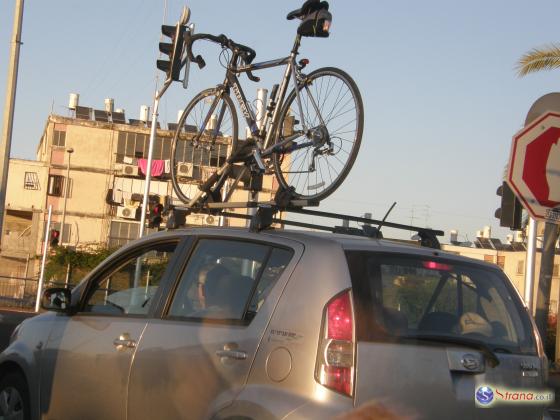 Инициатива: по субботам междугородные дороги предоставлять велосипедистам