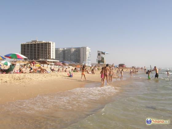 Купальный сезон в Израиле начнется раньше обычного - список пляжей