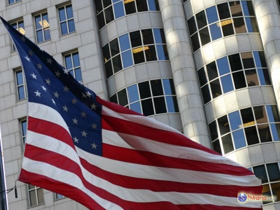 Обама распорядился приспустить флаги на всех государственных учреждениях в США в связи со смертью Шимона Переса