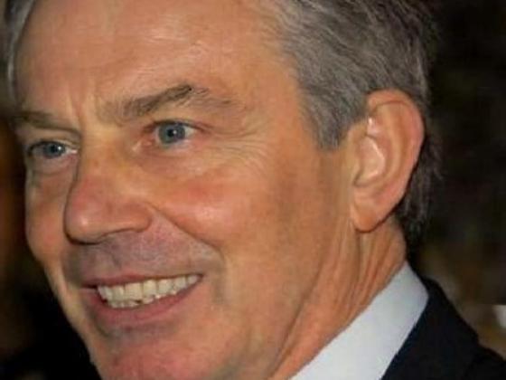 Тони Блэр больше не хочет быть посланником на Ближнем Востоке