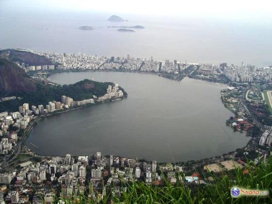 Угроза пандемии Зика: ВОЗ может отменить летнюю Олимпиаду в Рио-де-Жанейро 