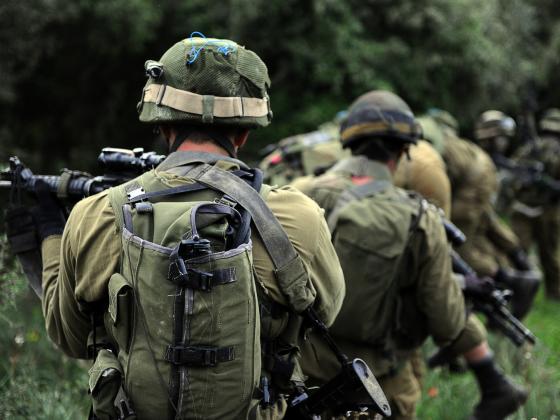 Трое солдат ЦАХАЛа погибли от взрыва в здании клиники ООН