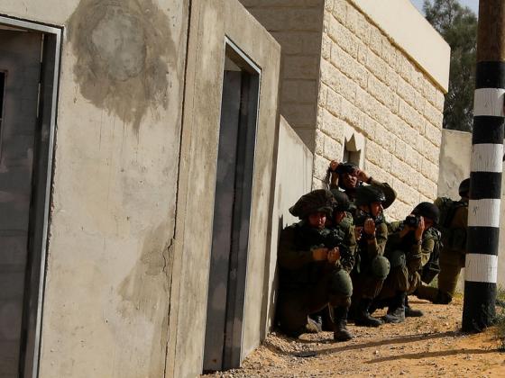 Уничтожены боевики, готовившие теракты против израильтян