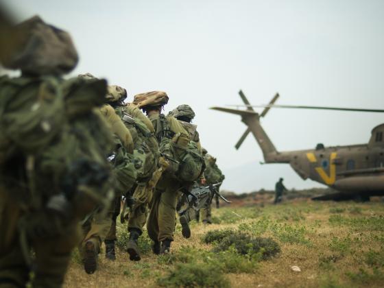 Глава Управления жалоб, поданных военнослужащими: «Армия критически не готова к войне»