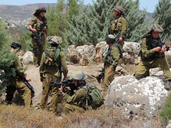 ЦАХАЛ сокращает численность военнослужащих на границе с Газой