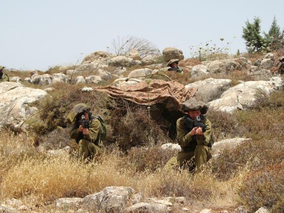 Высокопоставленный командир ХАМАСа бежал в Израиль