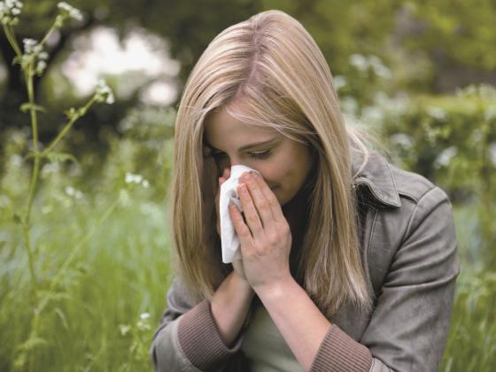 10 малоизвестных фактов об аллергии
