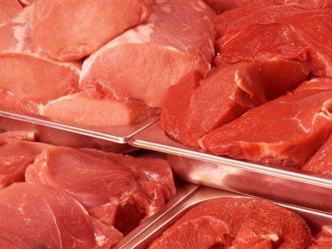 Опасно ли красное мясо для здоровья: найден ответ