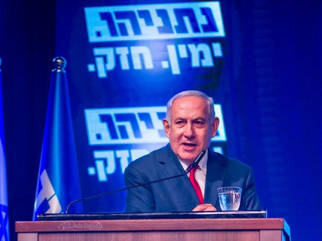Законодательная комиссия «Ликуда» одобрила просьбу Нетаниягу о внесении изменений в устав