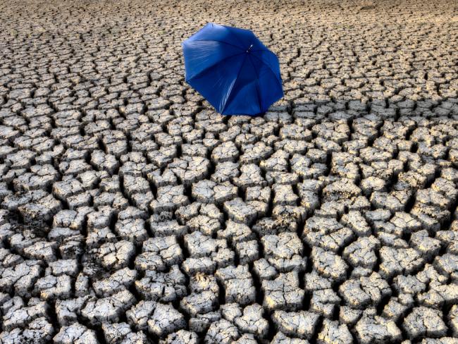 2018 год в Израиле будет объявлен пятым подряд годом засухи