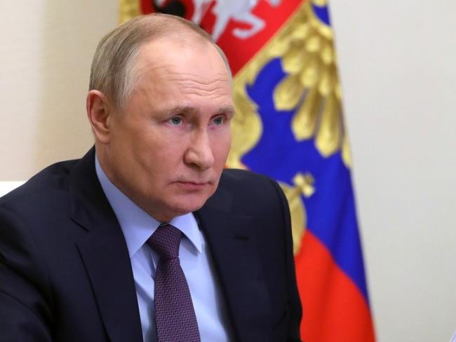 Глава МИД Великобритании выступила против умиротворения Путина за счет Украины