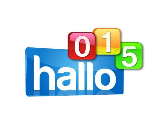 Компания hallo 015 начинает работу в сфере MVNO