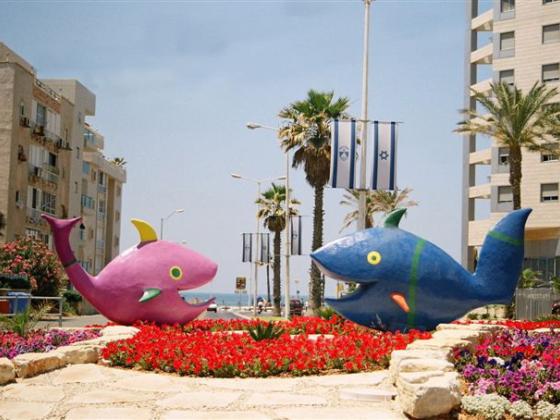 Бат-Ям станет самым чистым городом в Израиле