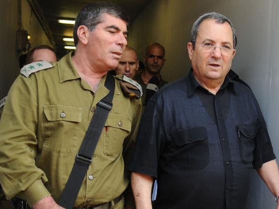 Эхуд Барак: люди Ашкенази «действовали преступными методами»