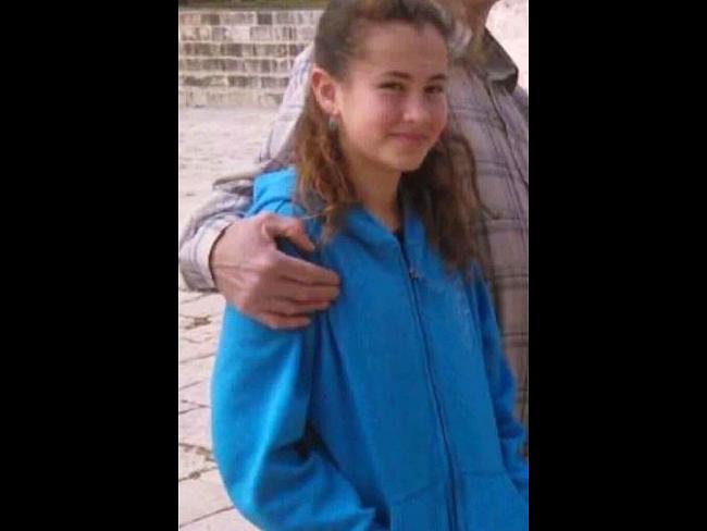 Теракт в Кирьят-Арбе, погибла 13-летняя девочка