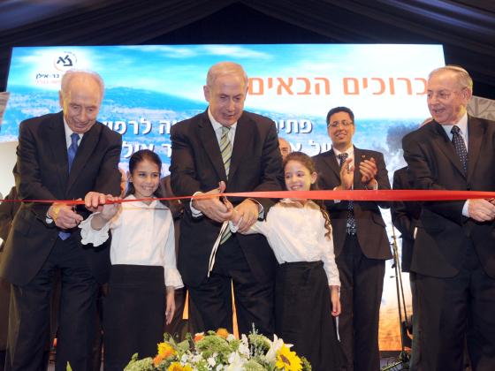 Впервые за 37 лет в Израиле открыт медицинский факультет