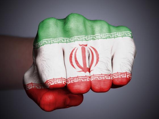 Иран сообщил о развертывании «оборонительных вооружений» за границей