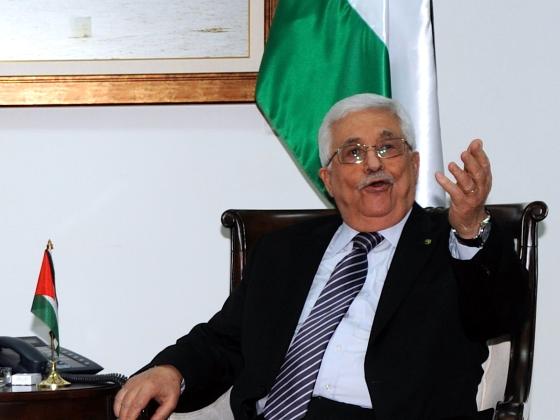 Абу Мазен предложил ХАМАСу правительство нацединства