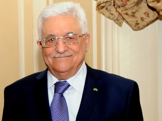 Махмуд Аббас закрыл палестинское представительство 
