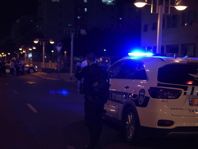 Полиция прервала прямой эфир радиоведущего Эли Коэна из ресторана в Ришон ле-Ционе