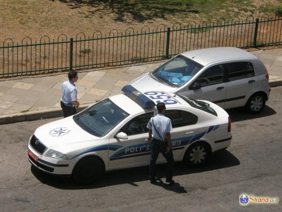 Израиль: полицию можно будет вызывать через facebook