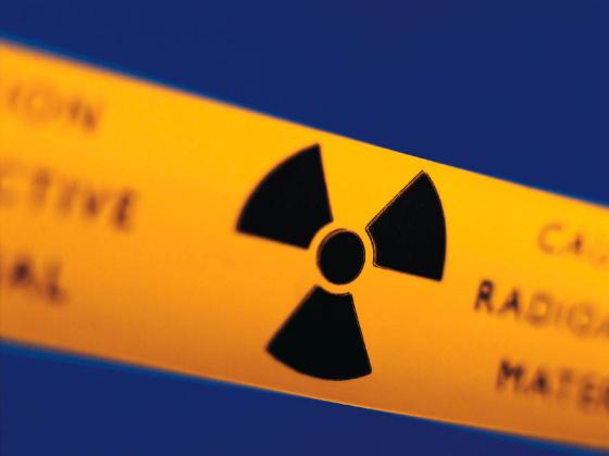 В Европе зафиксирована радиация неизвестного происхождения