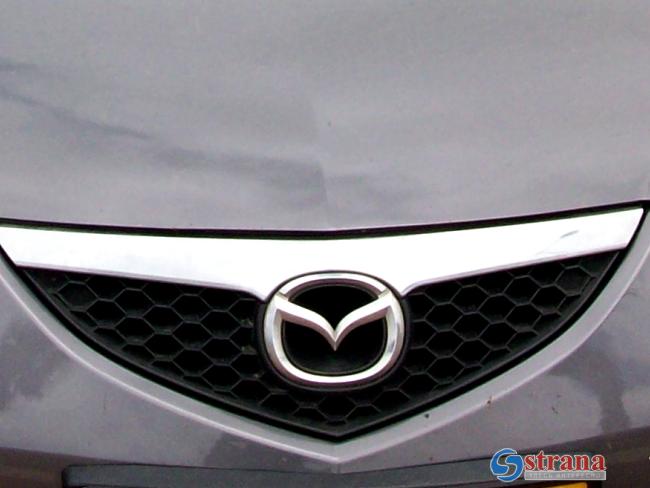 «Делек Моторс» отзывает на ремонт почти 50000 автомобилей Mazda