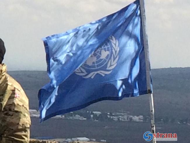 «Неумышленный» обстрел конвоя в Ливане: убиты двое миротворцев UNIFIL