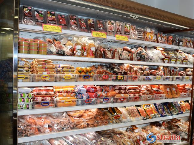 «Зоглобек» объявил о резком повышении цен на мясные продукты