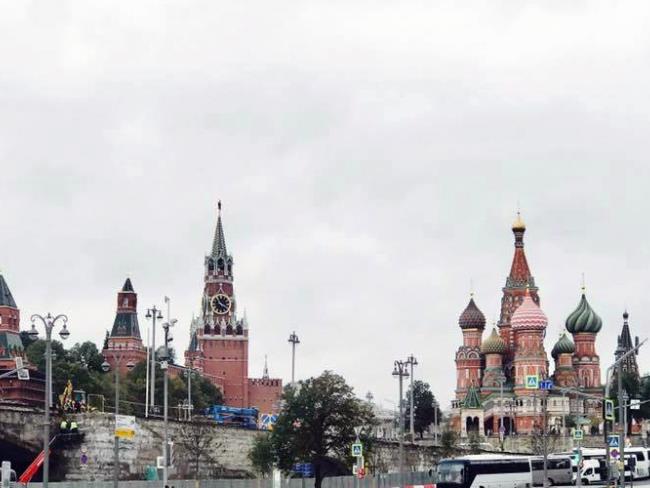 Правительство Украины рассмотрит вопрос о «переименовании России в Московию»