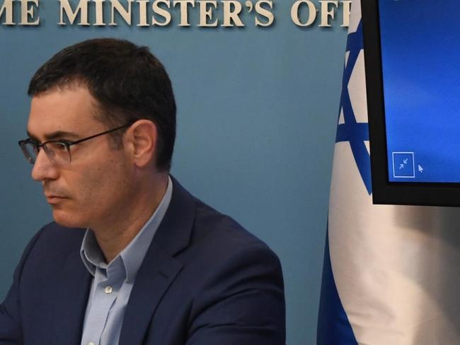 СМИ: гендиректор минздрава Израиля намерен подать в отставку
