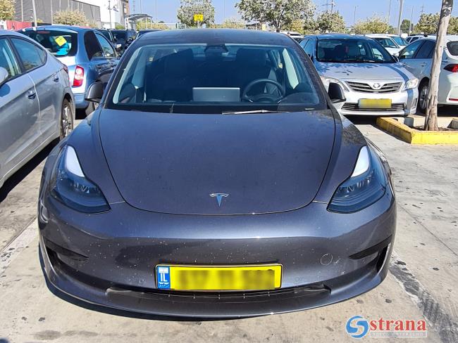 Tesla повысила цены на свои электромобили в Израиле второй раз за две недели