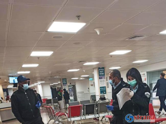 СМИ: работникам жизненно необходимых предприятий выданы «разрешения на передвижение»