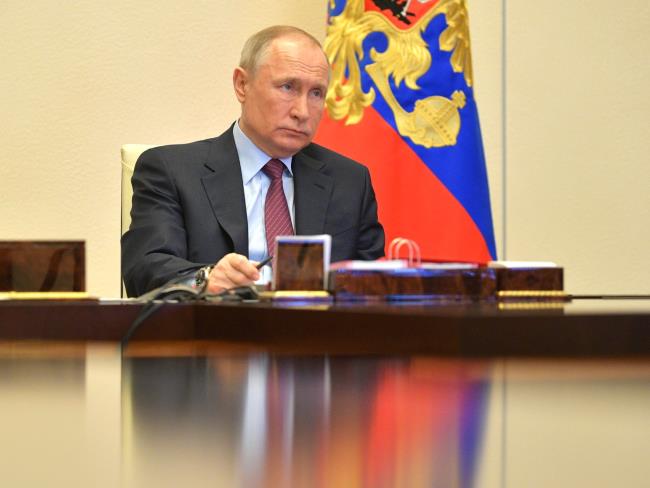 Журналист Христо Грозев: Путин может нажать на ядерную кнопку в случае провала захвата Киева