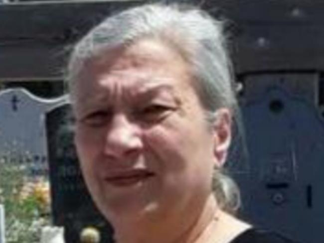 Внимание, розыск: пропала 67-летняя Галина Ривка из Бат-Яма