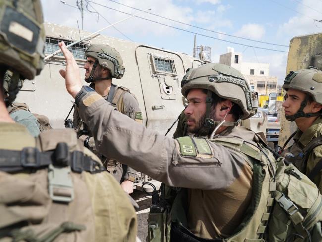 ЦАХАЛ: нападение на израильтянина в Хизмэ по всей видимости было терактом