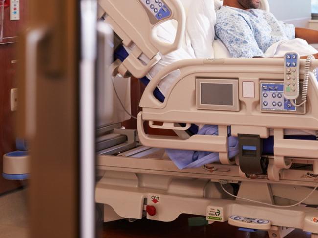 Израильтянка умерла в больнице от осложнений на фоне гриппа