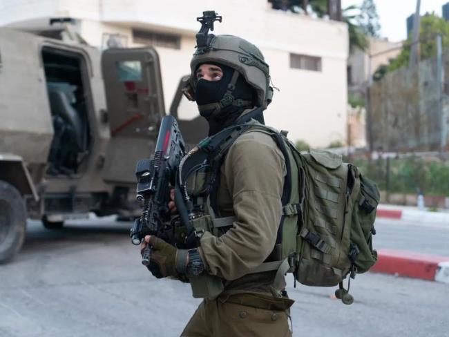 ЦАХАЛ: в районе Дженина обстрелян автомобиль, в котором ехали братья «тель-авивского террориста»