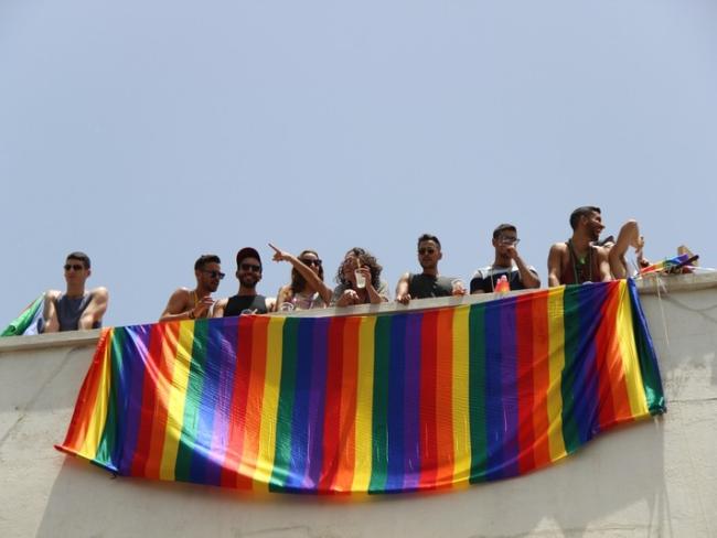  Вице-мэр Иерусалима: нынешний гей-парад в городе станет последним